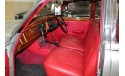 Jaguar MK II