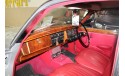 Jaguar MK II