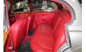 Jaguar MK II
