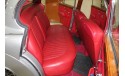 Jaguar MK II