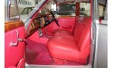 Jaguar MK II