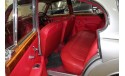 Jaguar MK II