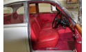 Jaguar MK II