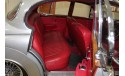 Jaguar MK II