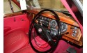 Jaguar MK II