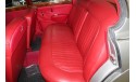 Jaguar MK II