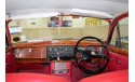 Jaguar MK II