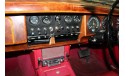 Jaguar MK II