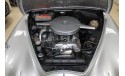 Jaguar MK II