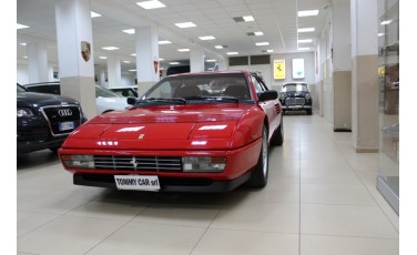 Ferrari Mondial T 3.4