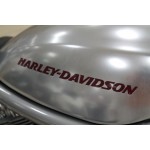 Harley-Davidson 